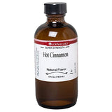 LorAnn Hot Cinnamon SS Flavor, 4 ounce flavor