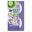 Air Wick 6233885825 Stick Ups Air Freshener, Lavender/Chamomile, 2-Pk. - Quantity 12