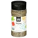 365 by Whole Foods Market, Thyme , .49 oz