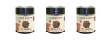 The Tao of Tea, English Breakfast Black Tea, Loose Leaf, 3.5-Ounce Tins (Pack of 3)