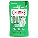 Chomps Sticks Jalapeno Beef 9.2 OZ