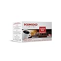 Kimbo Espresso Napoli Keurig K-CUPs, Blended and Roasted in Italy - Dark Roast, 10 Count