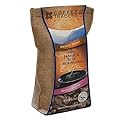 Coffee Traders 100% Jamaica Blue Mountain Coffee Beans (16oz)