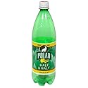 Polar Seltzer 33.8 Fl. Oz, (Pack of 12) (Half & Half)11
