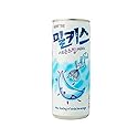 Retro Korean Famous Soda Can Value Set, Total 18 Cans: ??? ???, ????(??), ???(????), Milkis Original
