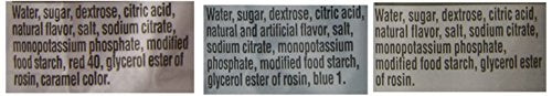 Gatorade Drink Variety Pack, 480 Fluid Ounce