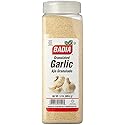 Badia Garlic Granulated 1.5 lbs Pack of 2