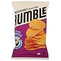 Humble Potato Chips Co Organic Smokey BBQ Potato Chips, 5 OZ