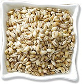 Royal Lee Organics Organic Soft White Wheat Berries (2 lbs)