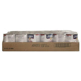 Jerzee Evaporated Milk, 12 Fluid Ounce -- 24 per case.