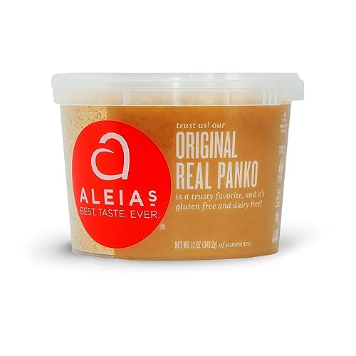 PANKO GF REAL ORGNL 12OZ