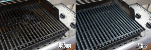 Super Clean Size Foaming All Purpose Grill Cleaner Degreaser, Biodegradable, 32oz Value, Color, 32 Fl Oz