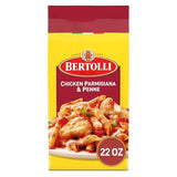 Bertolli Chicken Parmigiana & Penne, 22 Oz