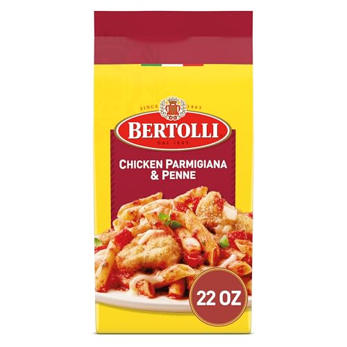 Bertolli Chicken Parmigiana & Penne, 22 Oz