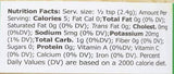 Emperor'S Kitchen Organic Chopped Garlic ( 12x4.5 OZ) by Emperor's Kitchen