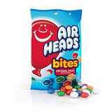 Airheads Bites Original Fruit Candy - 6-oz. Bag