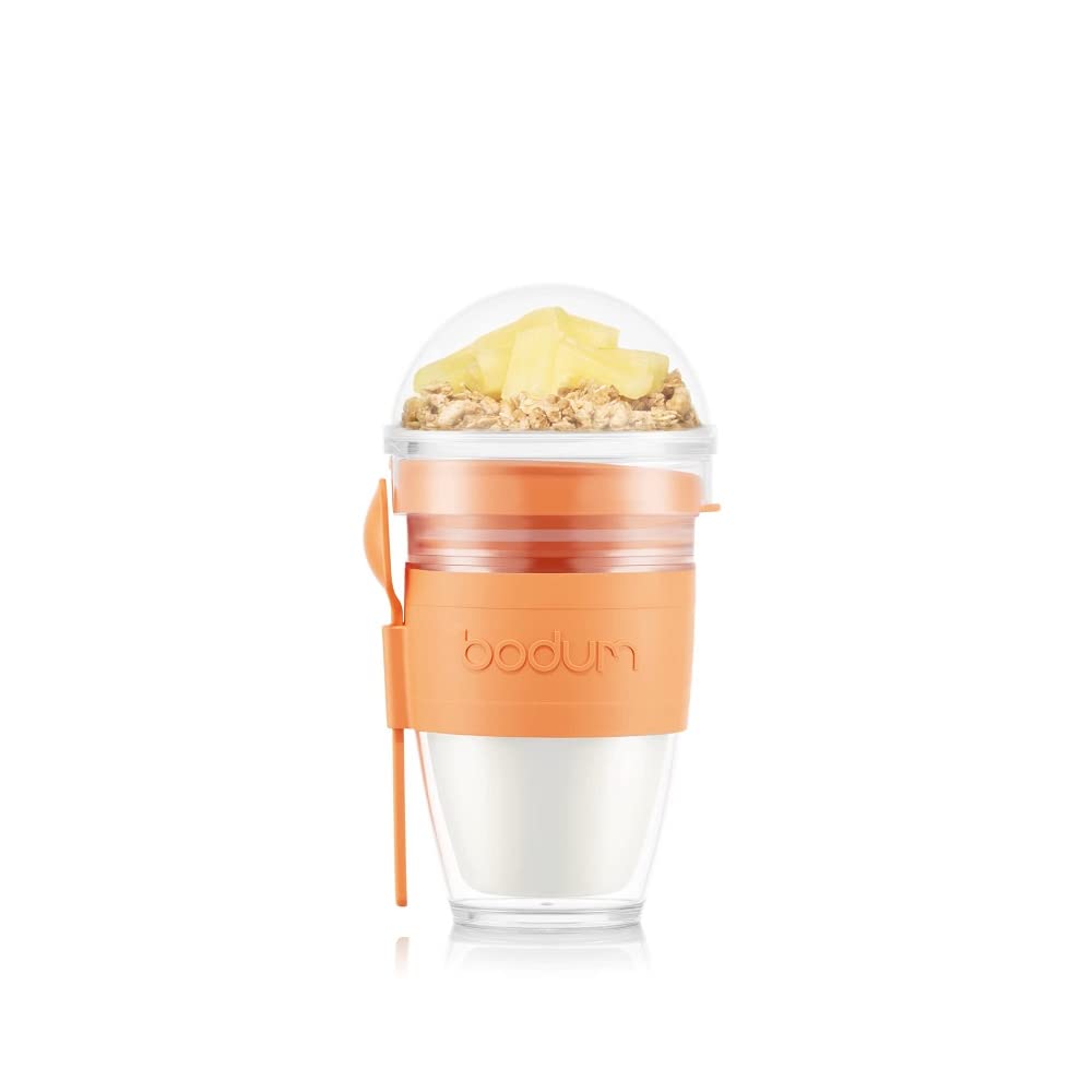 Bodum Joycup 11922-447B-Y21 Granola, 0.25l