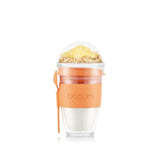 Bodum Joycup 11922-447B-Y21 Granola, 0.25l