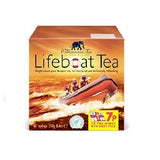 Lifeboat Tea, 80 Count, 8.8 Ounce Boxes (Pack of 12)