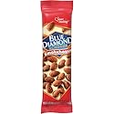 DDI Blue Diamond Smokehouse Almonds- Case of 12