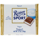 Ritter Sport Yogurt Bar, 3.5 Ounce