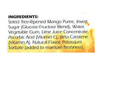 3V FreshTM Mango Smoothie Mix (1 Gallon)
