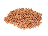 Aiva Raw Spanish Peanuts (10 LB Case) Bulk - Whole Unsalted Peanuts for Snacking, Cooking, and Baking | Product of USA | Spanish Premium Grade