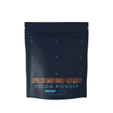 Blueprint Bryan Johnson Non Dairy Cocoa Powder - Elite Level Flavanols - 100% Pure Cocoa - Low Fat Unsweetened Cocoa - Undutched - Keto Friendly - Great for Baking, Cooking & Smoothies - 12oz Bag