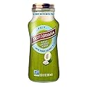 Taste Nirvana Real Coconut Water, Coco Pulp with Tender Coconut Bits, 9.5 Oz, Pack of 12