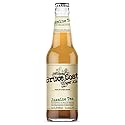 Bruce Cost Ginger Ale - Jasmine Tea - 12 oz (6 Glass Bottles)