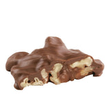 See's Candies 1 lb Milk Pecan Bud (White Wrap)