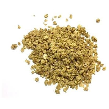 Nuts To You Natural Super Nutty Flavor Granola | Ancient Grain Granola, Gluten-Free, Heart Healthy, Non-GMO | Organic Whole Rolled Oats Granola Plant