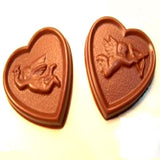 Ghasitaram Gifts Chocolate - Cupid Hearts