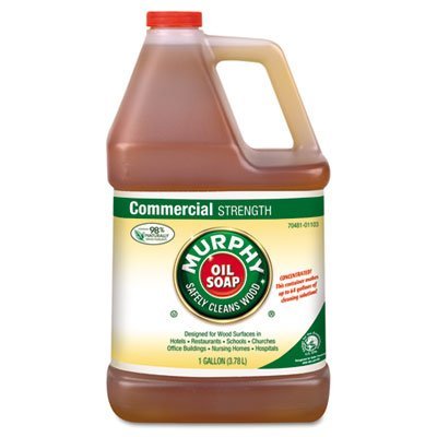 Soap Concentrate, 1gal Bottle, Sold as 1 Each