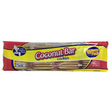 New 812816 Lil Dutch 15Oz Coconut Bar (-Pack) Bars Cheap Wholesale Discount Bulk Snacks Bars