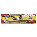 New 812816 Lil Dutch 15Oz Coconut Bar (-Pack) Bars Cheap Wholesale Discount Bulk Snacks Bars