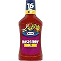 Kraft Lite Raspberry Vinaigrette, 16 fl oz Bottle