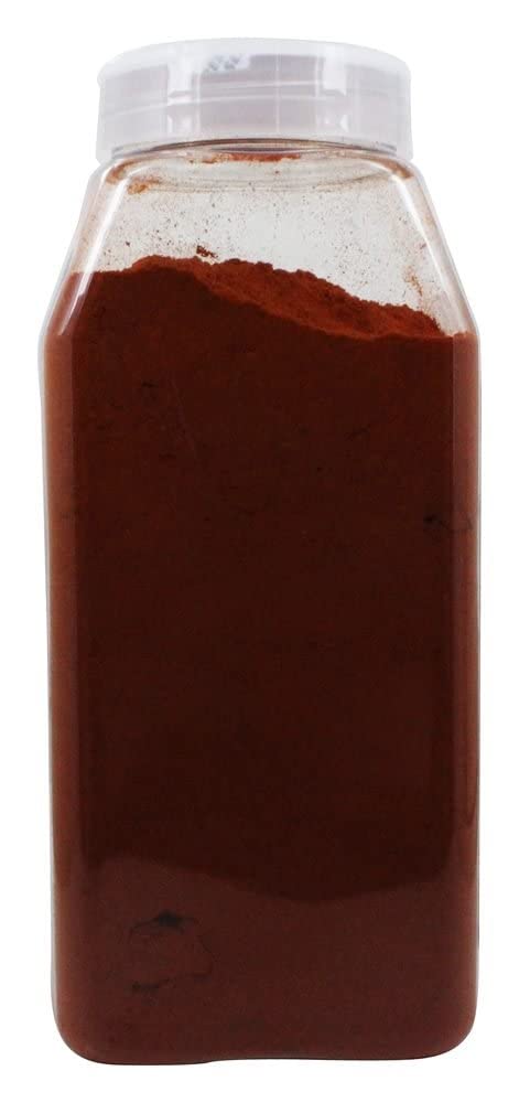 Badia Red Pepper Ground, 16-Ounce (Pack of 6)