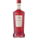 FLUÈRE BITTER | Non Alcoholic Aperitivo Bittersweet Liqueur Alternative | Award Winning Non-Alcoholic Spirit | Ideal for Non-Alcoholic Cocktails