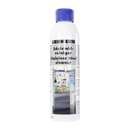 ForeverPRO 840902201 Stainless Steel Cleaner for Liebherr Appliance