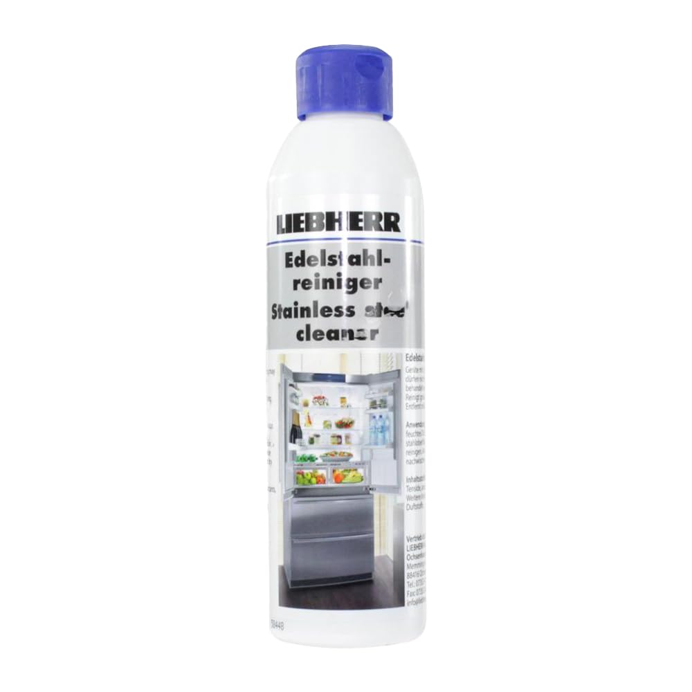 ForeverPRO 840902201 Stainless Steel Cleaner for Liebherr Appliance