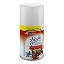 New Glade Red Honeysuckle Nectar Automatic Spray Refill 4-Pack
