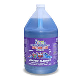 El Gran Brinca EL GRAN BRINCA Jumper Cleaner for any inflatable, tables, chairs, tents | 1 Gallon