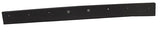 Haviland Corporation 1136 Double Foam Rubber Floor Squeegee Refill, 36" Length, Foam Rubber, Black