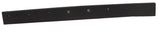 Haviland Corporation 1136 Double Foam Rubber Floor Squeegee Refill, 36" Length, Foam Rubber, Black