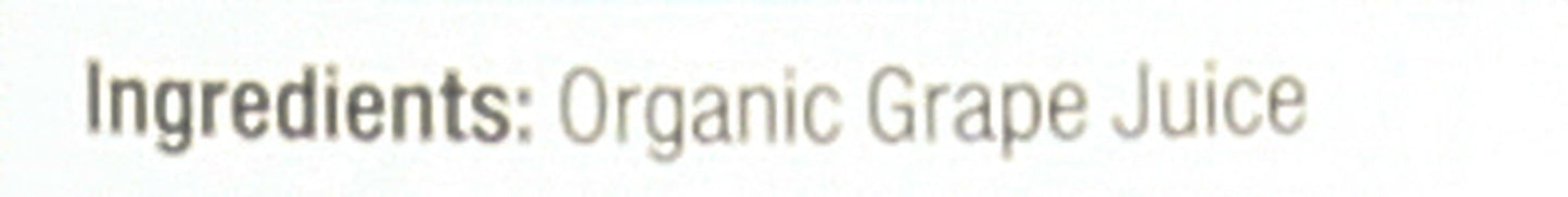 KEDEM FOOD Organic Grape Juice, 22 FZ