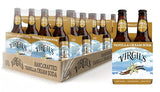 Virgil's Vanilla Cream Soda - 24 Pack, Glass
