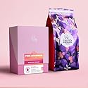 Cielito Paradise Coffee Pink Bourbon Medium Roast, Single Origin Whole Bean Coffee from Huila Colombia, 12oz