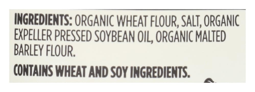 365 by Whole Foods Market Organic Mini Pretzel Sticks, 8 OZ