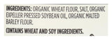365 by Whole Foods Market Organic Mini Pretzel Sticks, 8 OZ